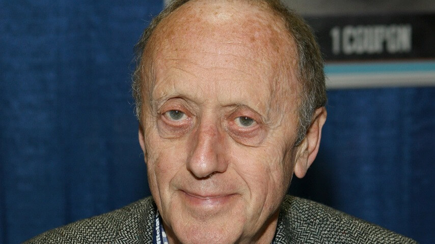 R.I.P. Kenneth Colley, Star Wars' Admiral Piett