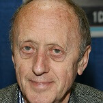 R.I.P. Kenneth Colley, Star Wars' Admiral Piett