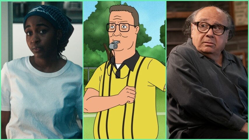 What to watch on Hulu: The best shows streaming right now