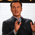 R.I.P. Julian McMahon, Nip/Tuck and Fantastic Four star