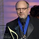 R.I.P. Mark Snow, composer of The X-Files theme music