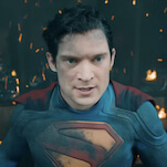 Yes, new Superman is political, but 