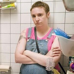 Lena Dunham knows Girls' lack of diversity was 