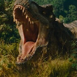 Jurassic World Rebirth devours the competition at weekend box office