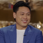 Jon M. Chu to take the driver's seat for Hot Wheels movie