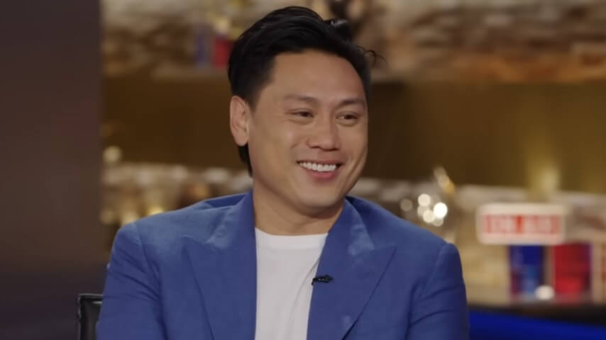 Jon M. Chu to take the driver's seat for Hot Wheels movie