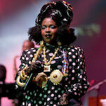 Essence Festival defends Lauryn Hill after 2:30 a.m. performance