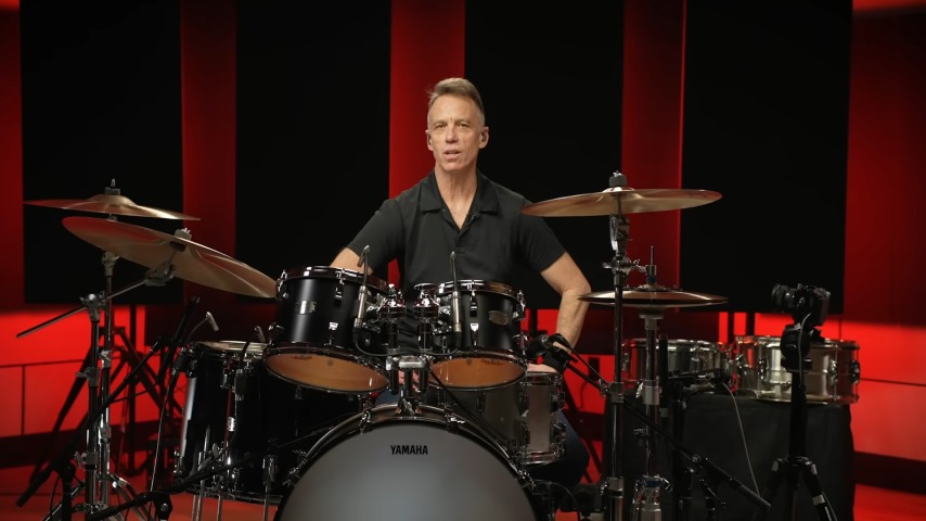 After 27 years, drummer Matt Cameron will no longer jam with Pearl Jam