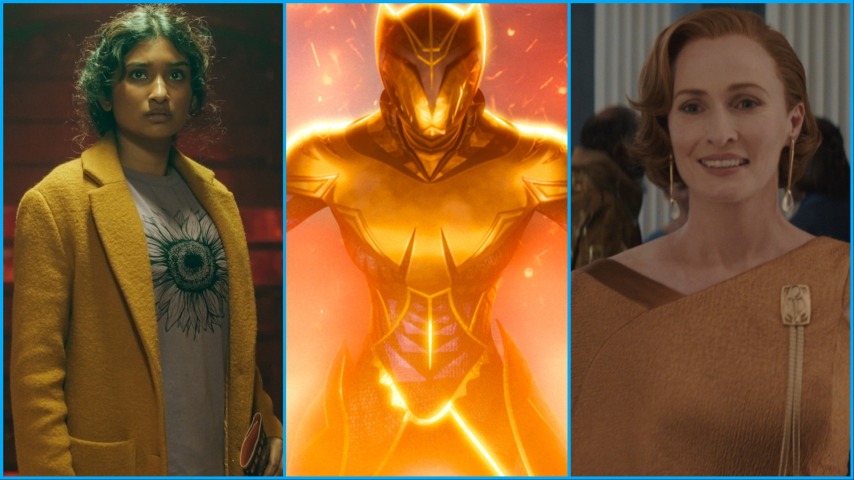 What to watch on Disney Plus: The best shows streaming right now