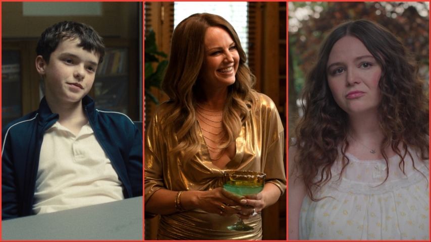 What to watch on Netflix: The best TV shows streaming right now