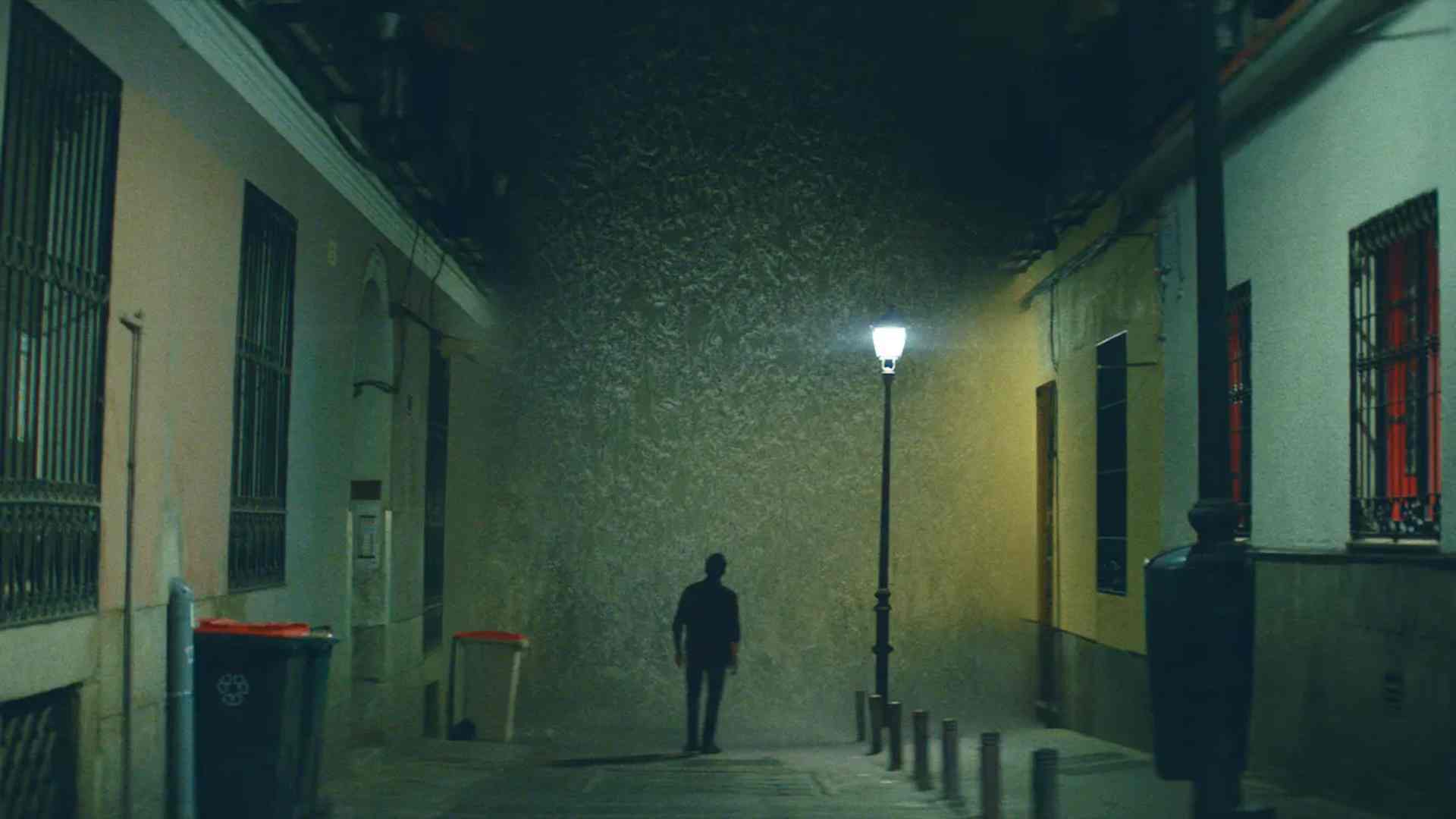 Nacho Vigalondo retreats to an unimaginative dream world for Daniela Forever