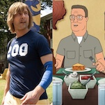 Disney Plus shares peak at gods, monsters, and Hank Hill in new originals preview