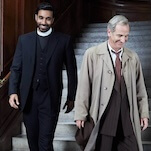 PBS Masterpiece says goodbye to Grantchester