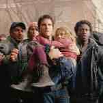 In 2005, Steven Spielberg brought the wars of the world to the big screen