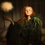 Neko Case announces first solo album since 2018's Hell-On