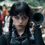 Wednesday, like Jenna Ortega, shoots to fame in season 2 trailer