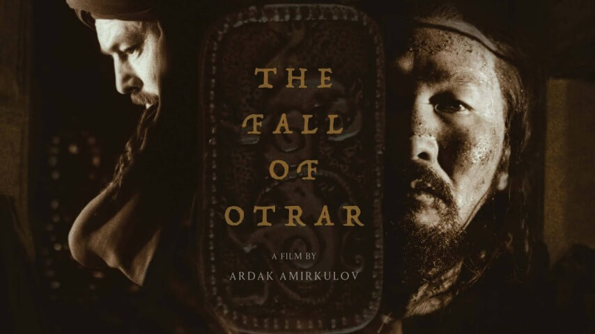 Underseen Kazakh epic The Fall Of Otrar rises in exclusive new restoration trailer