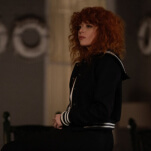 A twisty Poker Face season finale takes big chances that pay off