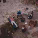 Palestinian refugees are forced to become what they despise in To A Land Unknown