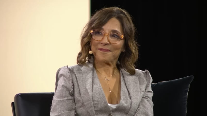 X CEO Linda Yaccarino steps down for no stated reason at all