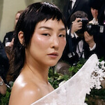 Greta Lee picks cannibal thriller for directorial debut