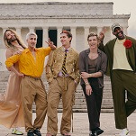 Queer Eye's next season will be its last