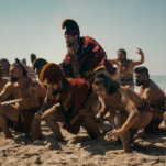 Jason Momoa must unite the Kingdom Of Hawaii to save it in Chief Of War trailer
