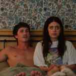 Ambitious rom-com gone wrong Oh, Hi! plays with clichés but never comes together