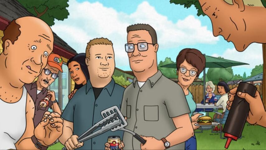 King Of The Hill returns to a changed Arlen in first full revival trailer
