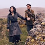 The time-travel stones are up to their old tricks in Outlander: Blood Of My Blood trailer