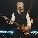 Paul McCartney's Got Back Tour getting back to North America