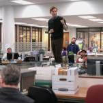 Office spin-off, The Paper, gets a release date (that’s what Peacock said)