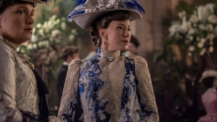 gilded age season 3 episode 4