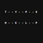 Type Help is a perfect example of why mystery games are so damn good right now