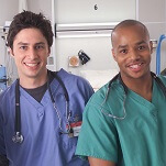 The Scrubs revival is officially coming to ABC