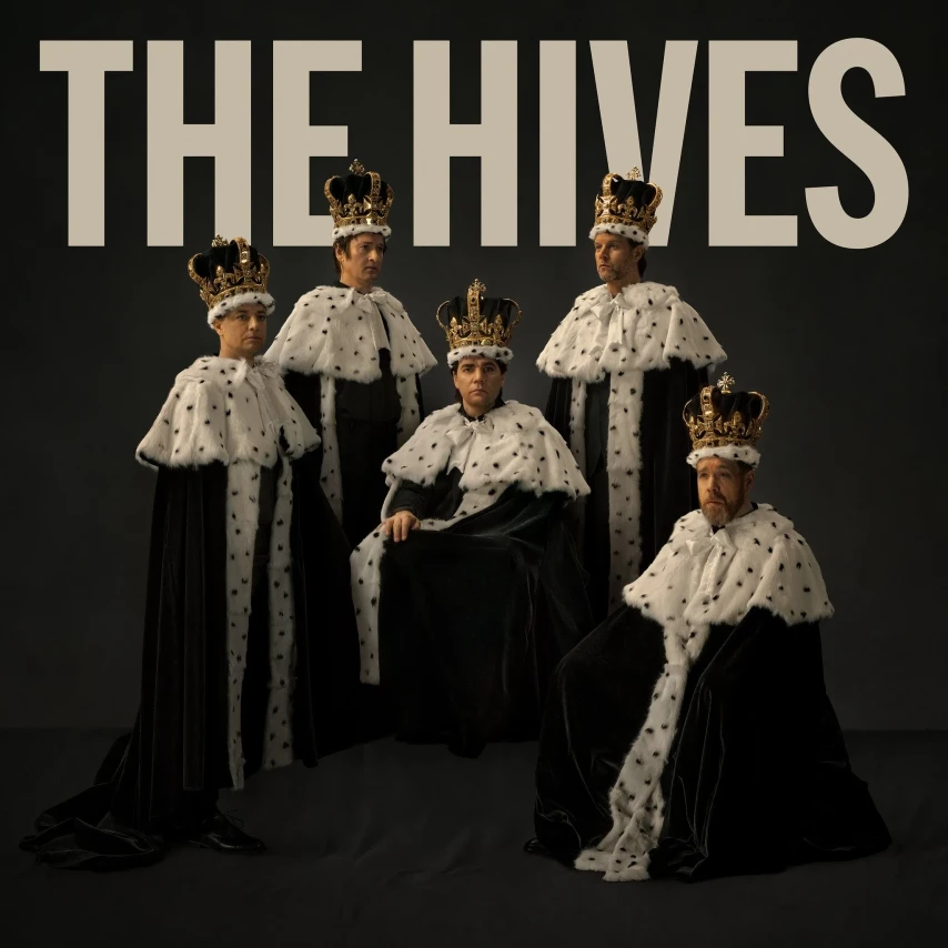 3 new songs and 3 new albums to check out this weekend