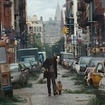 Will Smith had to get studio permission to kill the dog in I Am Legend