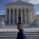 The Supreme Court failed trans people, but Heightened Scrutiny reveals how the media targeted them