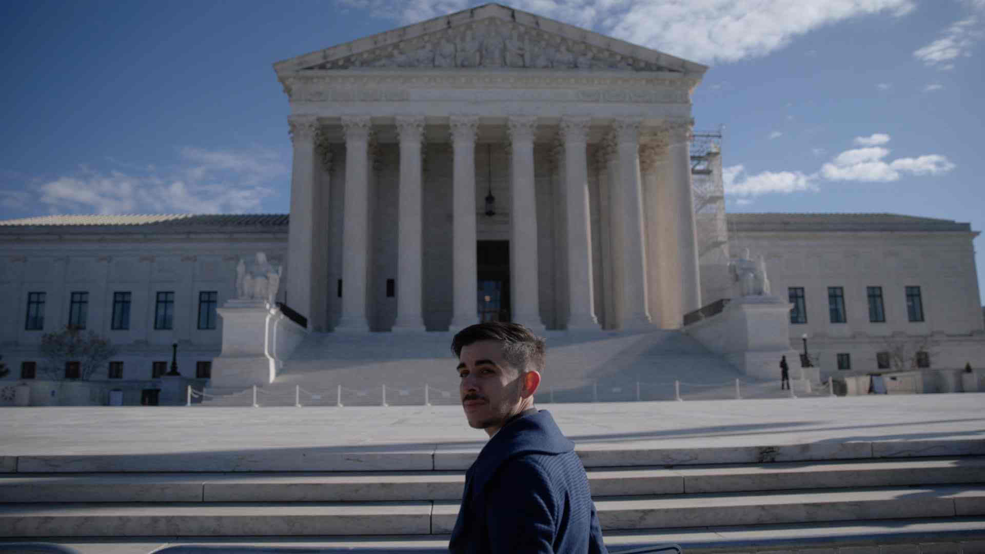 The Supreme Court failed trans people, but Heightened Scrutiny reveals how the media targeted them