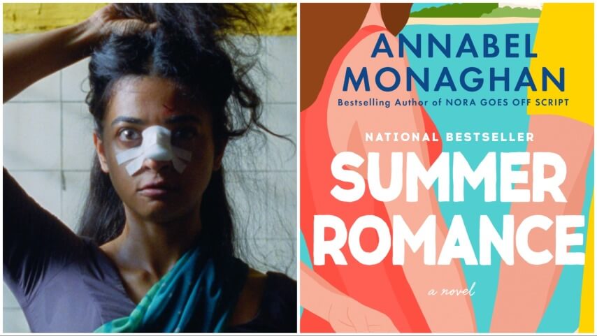 Staff Picks: A rug pull of a film and some deceptively breezy reads