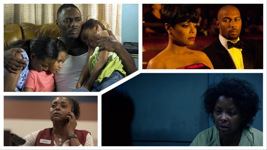 Tyler Perry continues building his empire on Black pain