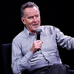 Bryan Cranston says he won't come back to finish indie film until all crew and co-stars are paid