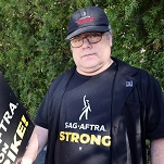 Sean Astin is running for SAG-AFTRA president