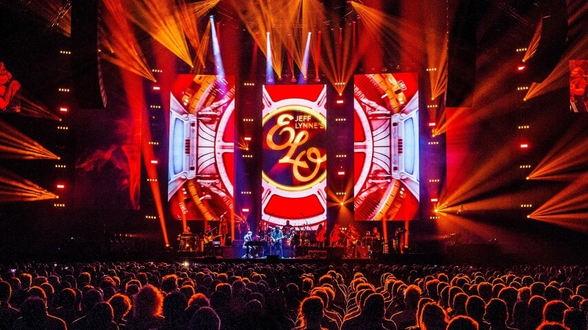 ELO cancels planned final show ever due to Jeff Lynne health issues