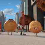 Sausage Party finds Foodtopia isn't all it's cracked up to be in the second season trailer