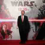 Rian Johnson says Knives Out cut into his Star Wars trilogy time