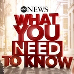 Disney finally creates news show just for its streaming platform