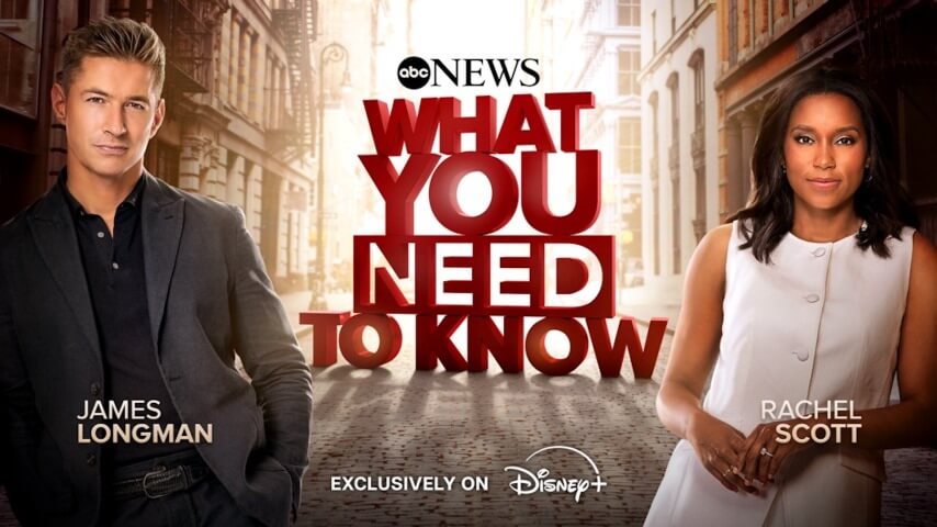 Disney finally creates news show just for its streaming platform