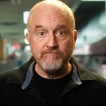 2025 New York Comedy Festival boasts Strangers With Candy, Margaret Cho, and, um, Louis C.K.
