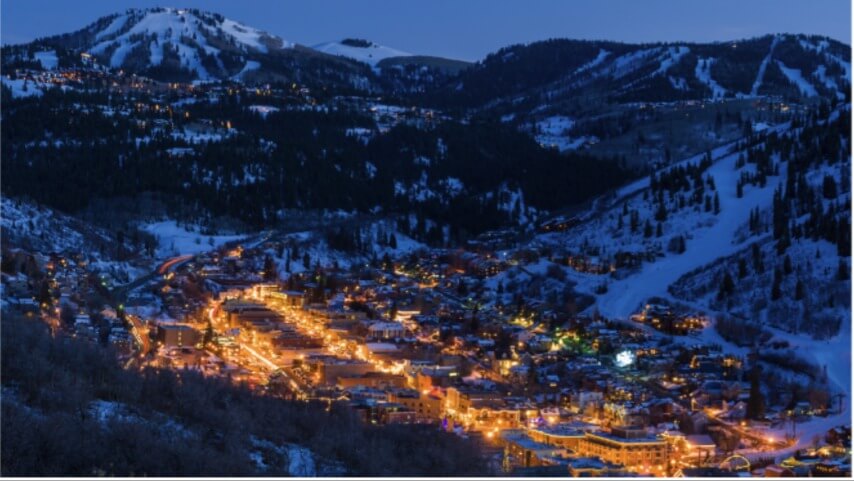 Sundance unveils dates for final Park City festival